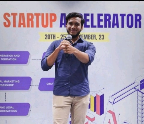 Exploring Backgrounds